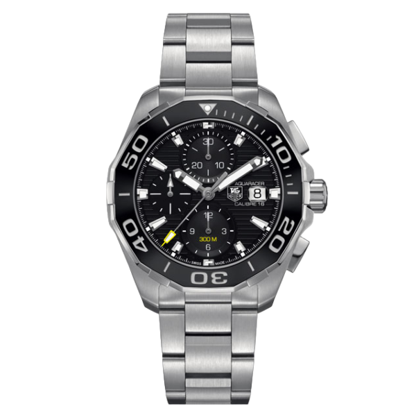 TAG Heuer Aquaracer 300M 43mm CAY211A.BA0927