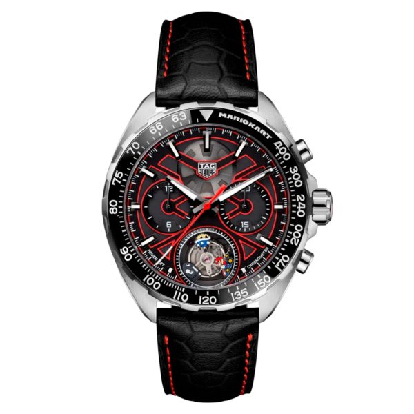 TAG Heuer Formula 1 43mm Art 6657