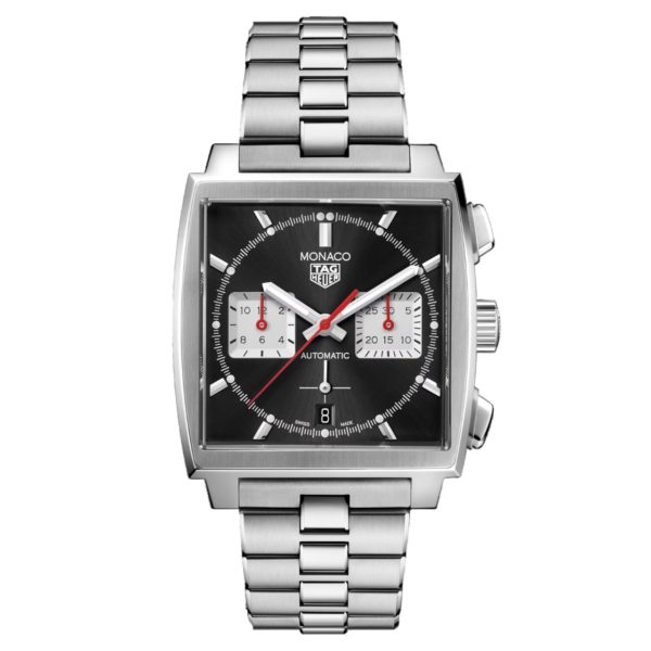 TAG Heuer Monaco 39mm Art 10655