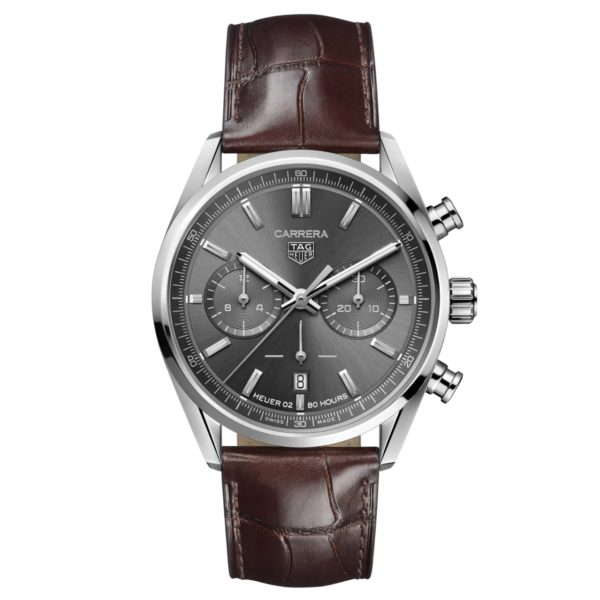 Tag Heuer Carrera 42mm Art 8866