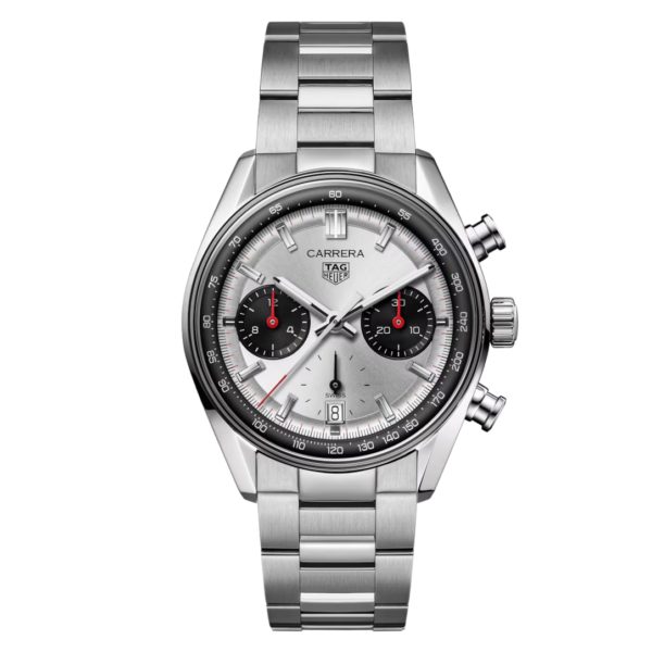 Tag Heuer Carrera 39mm Art 7533
