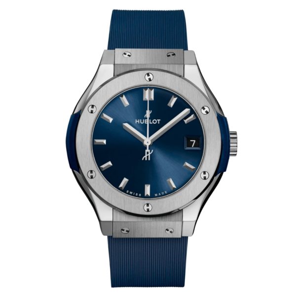 Hublot Classic Fusion 33mm 581.NX.7170.RX Steel