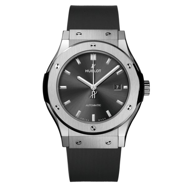 Hublot Classic Fusion 42mm  542.NX.7071.RX