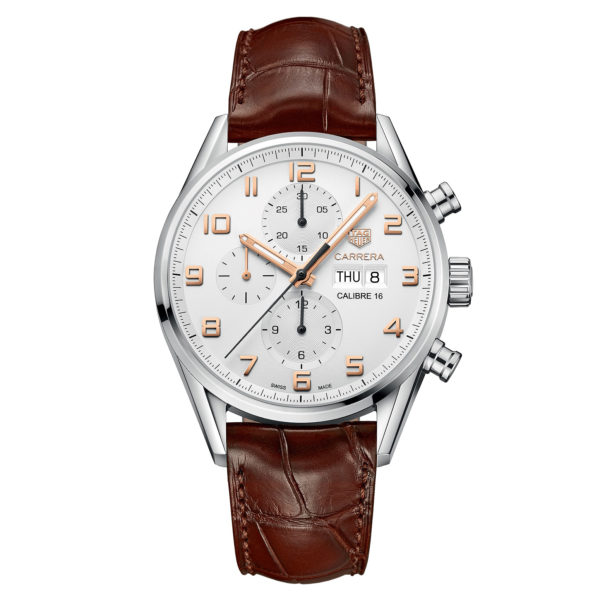 TAG Heuer Carrera 41mm Art 7129