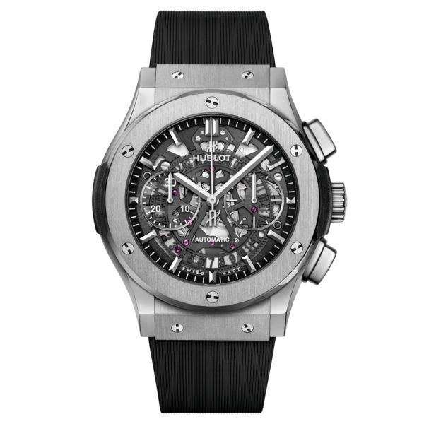 Hublot Classic Fusion Aerofusion 45mm 525.NX.0170.RX