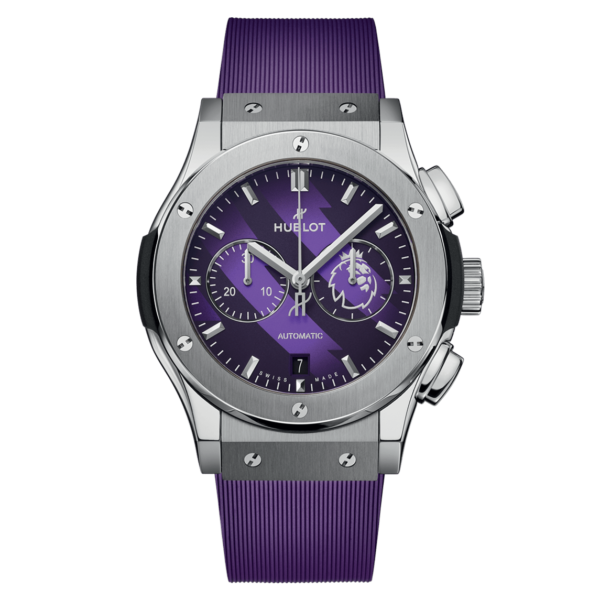 Hublot Classic Fusion Chronograph 45mm Art 6208