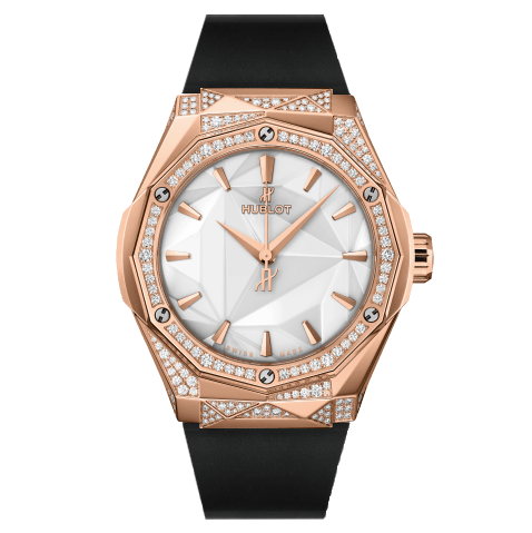 Hublot Classic Fusion Orlinski 40mm Art 4704
