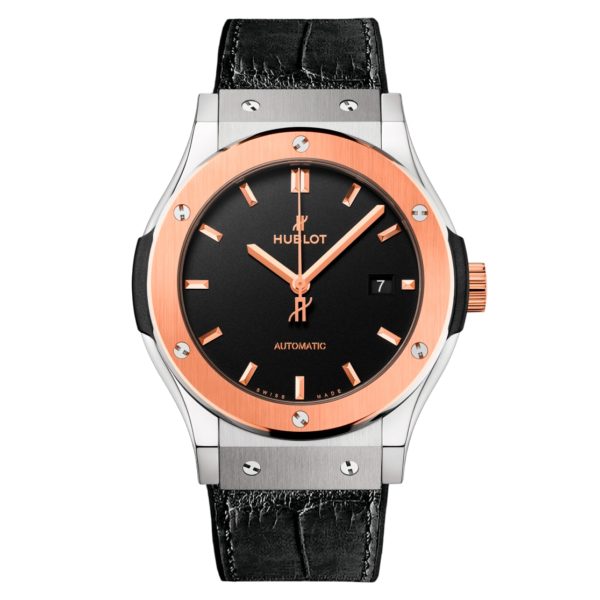 Hublot Classic Fusion 42mm 542.NO.1181.RX