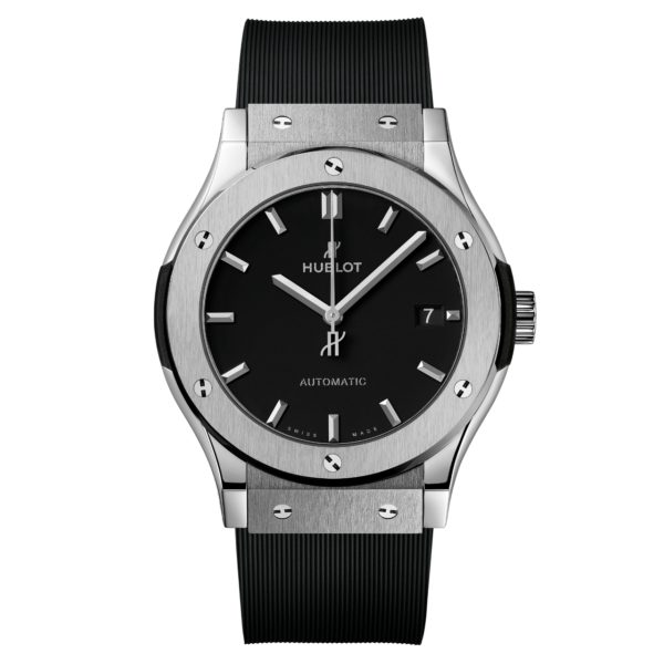 Hublot Classic Fusion 42mm 542.NX.1171.RX Steel