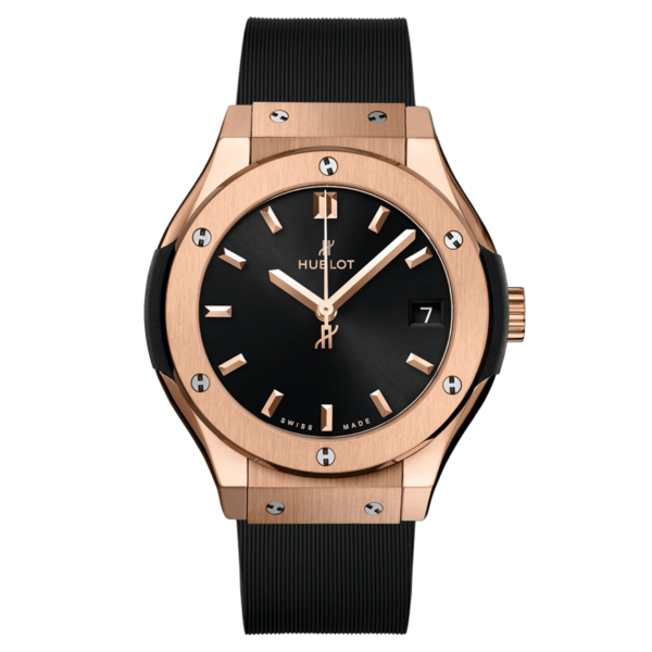 Hublot Classic Fusion 33mm Art 4707