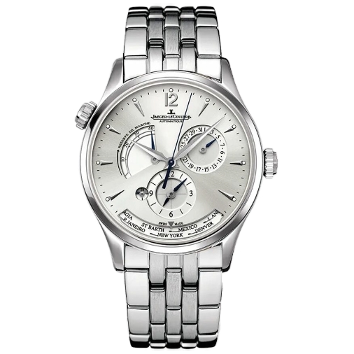 Jaeger LeCoultre Master Control Reserve Q1428121