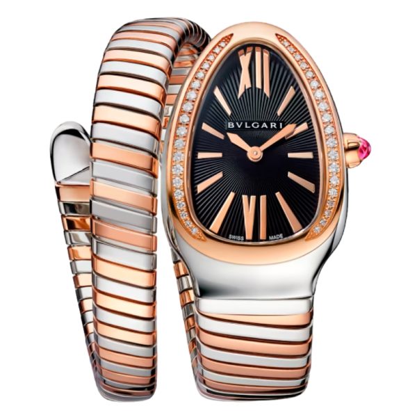 Bvlgari Serpenti Tubogas 35mm Art 6476