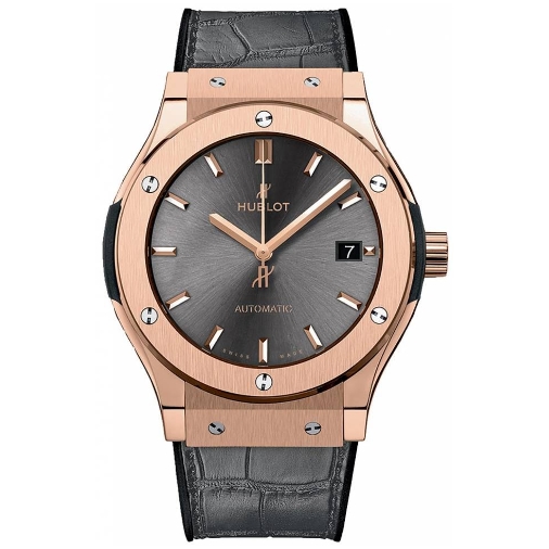 Hublot Classic Fusion 42mm 542.PX.7080.LR V2
