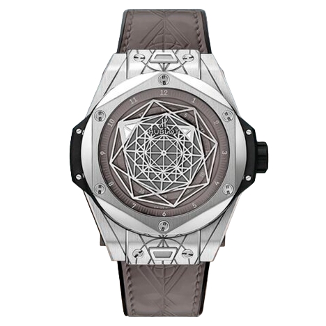 Hublot Big Bang Sang Bleu 465.SS.7047.VR.1204.MXM20