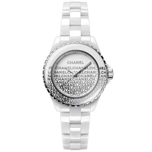 Chanel J12 H7419