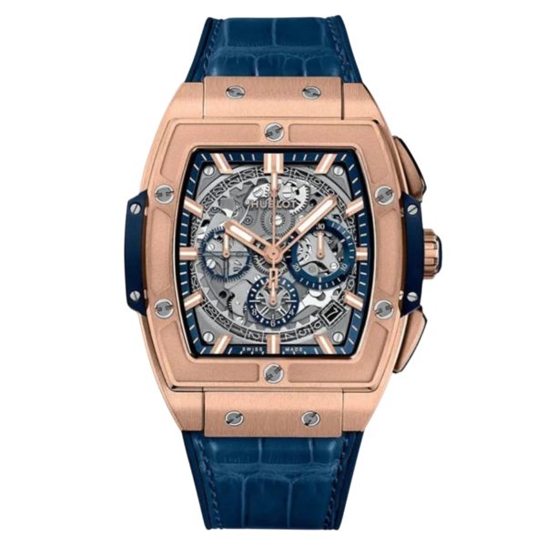 Hublot Spirit of Big Bang 42mm Art 9453