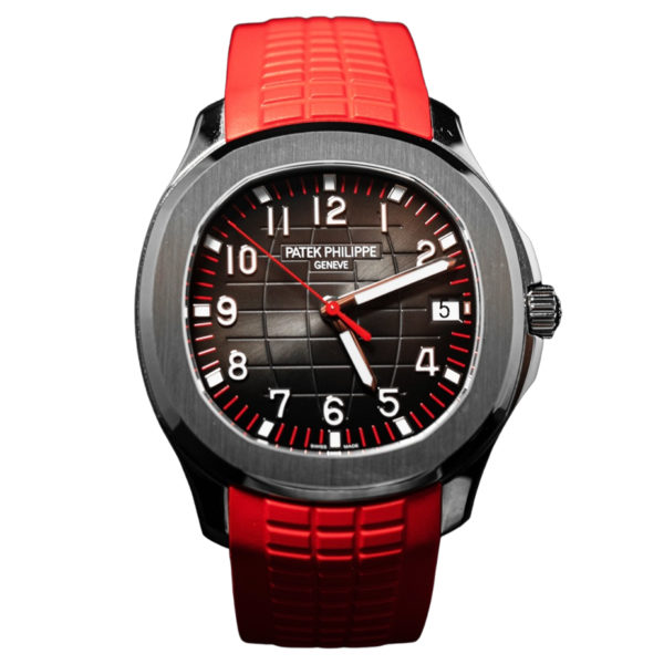 Patek Philippe Aquanaut 40mm Art 5143