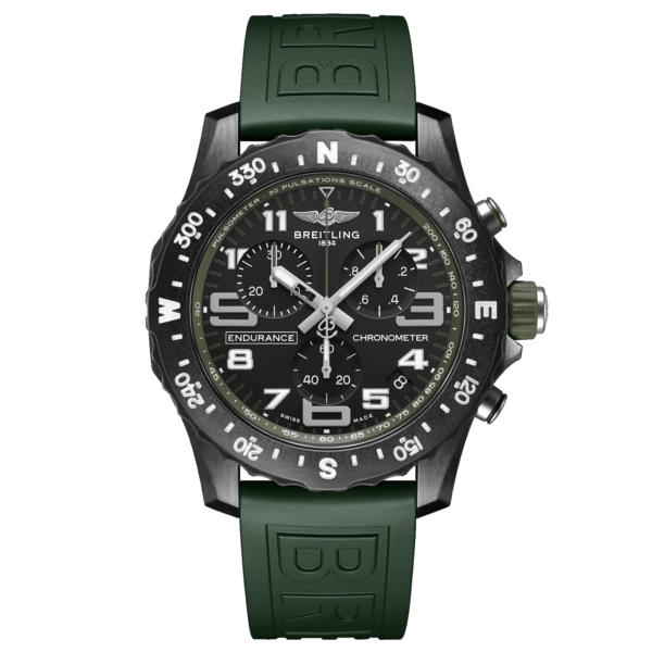 Breitling Endurance Pro 44mm X82310D31B1S1