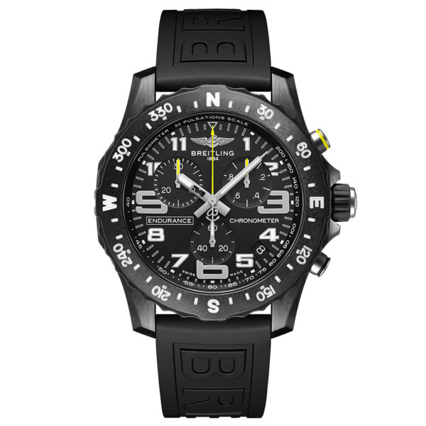 Breitling Endurance Pro 44mm X82310E51B1S1
