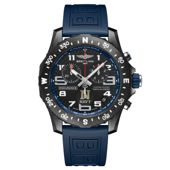 Breitling Endurance Pro 44mm X823103C1B1S1
