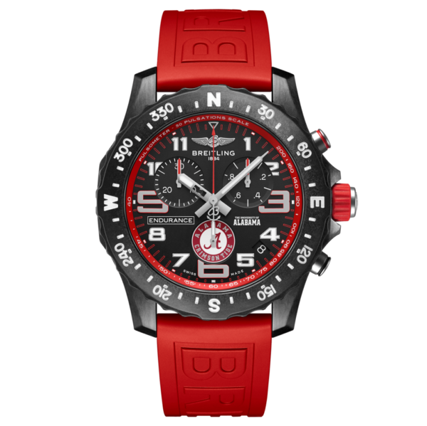 Breitling Endurance Pro 44mm X823102C1B1S1