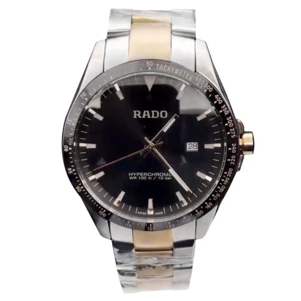 Rado HyperChrome 42mm Art 4257