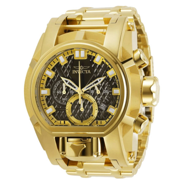 Invicta Reserve Bolt Zeus 25219 Art 6534