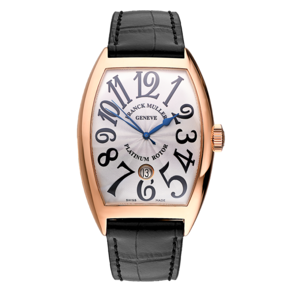 Franck Muller Cintree Curvex 8880 SC DT