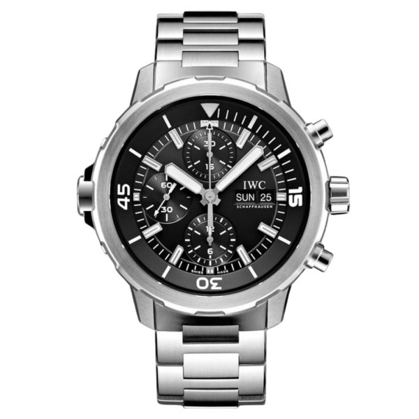IWC Aquatimer Art 9210
