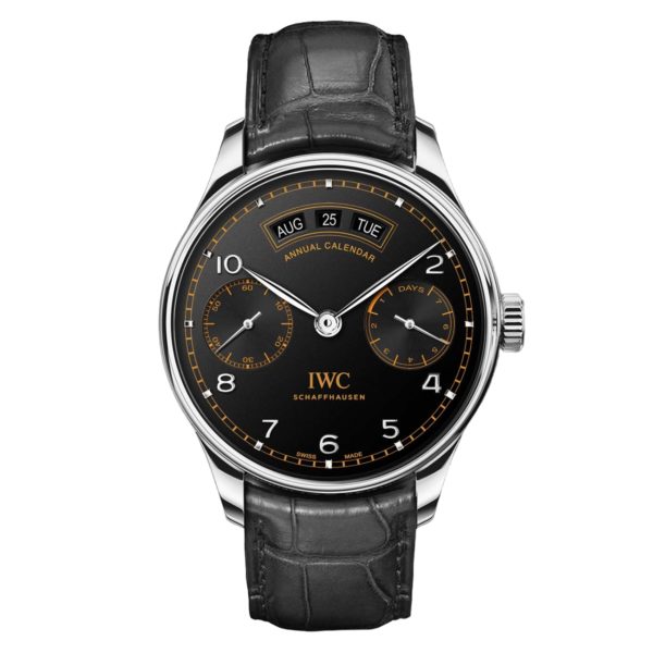 IWC Portugieser IW503507