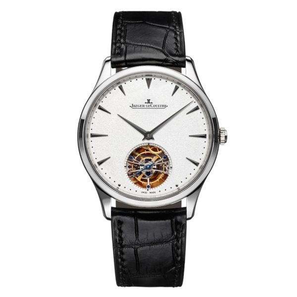 Jaeger LeCoultre Master Ultra Thin Tourbillon Q1323420