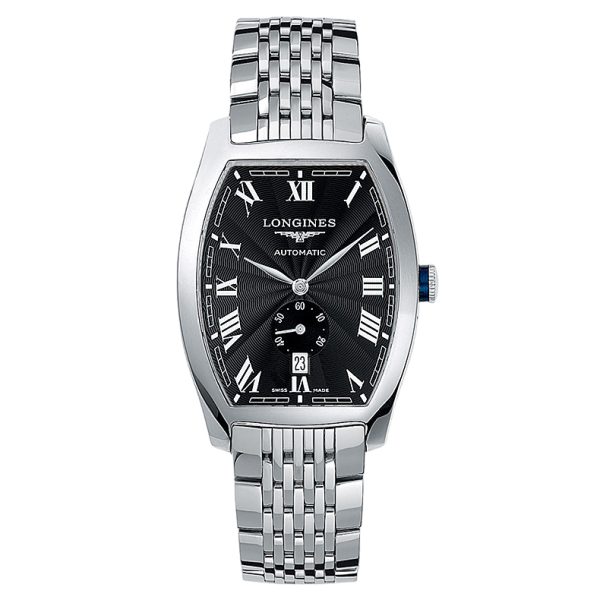 Longines Tradition Evidenza Art 1852