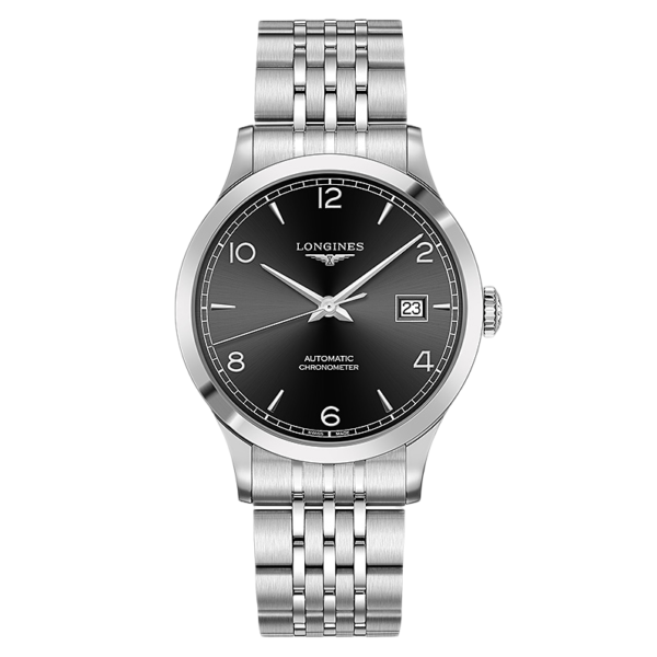 Longines Record Collection 40mm Art 6250