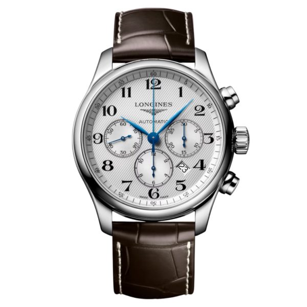 Longines Master Collection Chronograph 40mm Art 10530