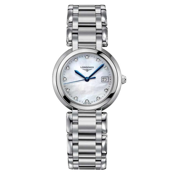 Longines Primaluna 30mm L8.113.4.87.6