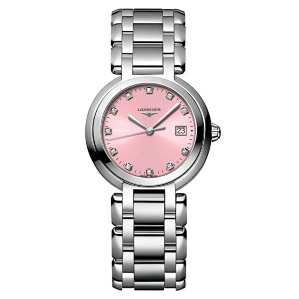Longines PrimaLuna 30mm Art 10297