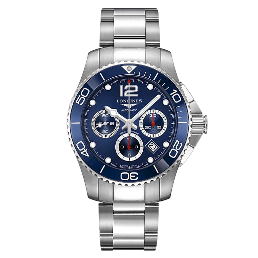 Longines HydroConquest Art 9766