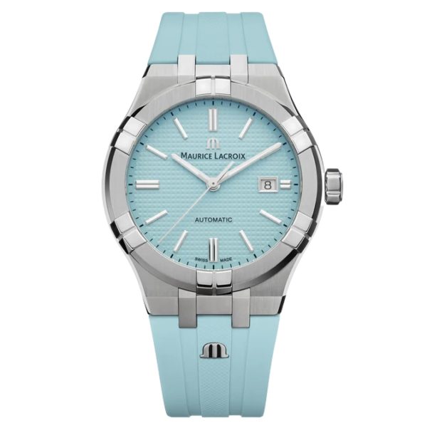 Maurice Lacroix Aikon 42mm AI6008-SS00F-431-C