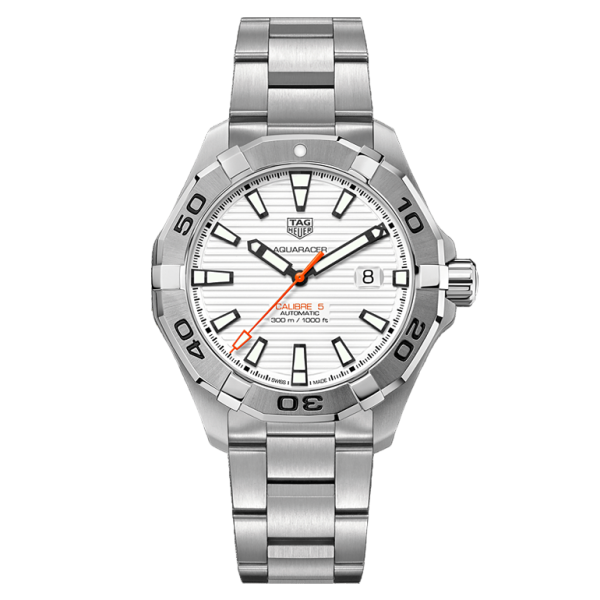 Tag Heuer Aquaracer 300M 43mm Art 6019
