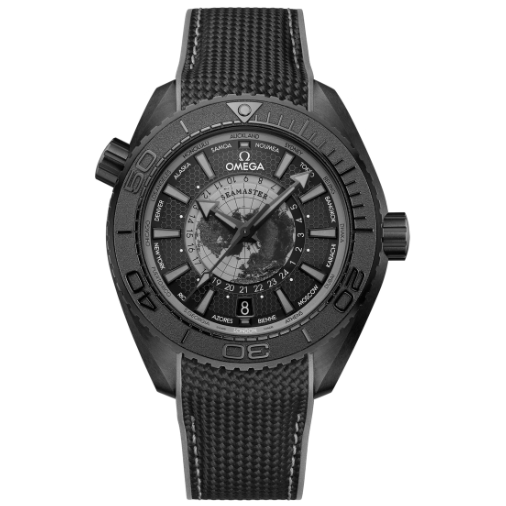 Omega Seamaster Planet Ocean 600M Art 11285