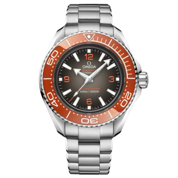 Omega Seamaster Planet Ocean 6000M UltraDeep 215.30.46.21.06.001
