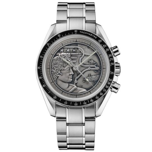 Omega Speedmaster 42mm 311.30.42.30.99.002
