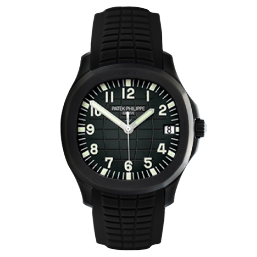 Patek Philippe Aquanaut 40mm Art 4773