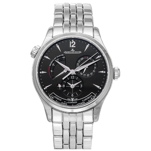 Jaeger LeCoultre Master Control Reserve Q1428171