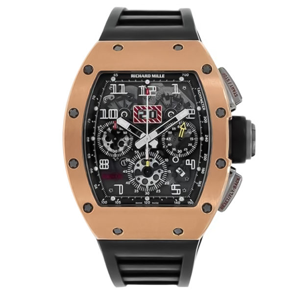 Richard Mille RM 011-FM Art 4654