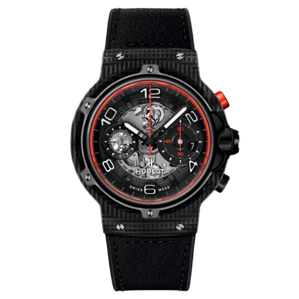 Hublot Classic Fusion Ferrari GT 45mm Art 8538