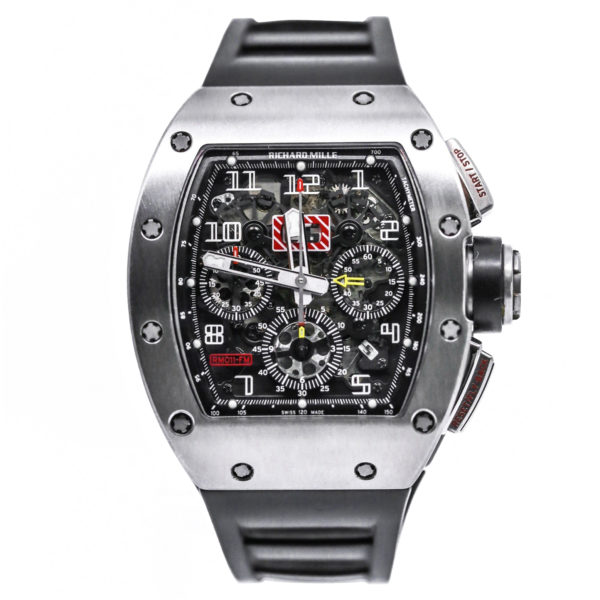 Richard Mille RM 011-FM Art 4641