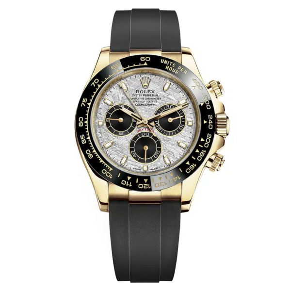 Rolex Cosmograph Daytona 40mm Art 4471
