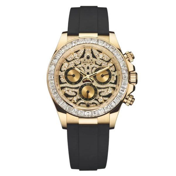 Rolex Cosmograph Daytona 40mm 116588TBR Clean