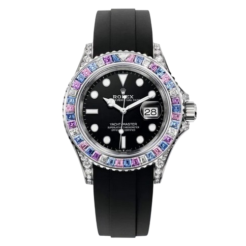 Rolex Yacht-Master 40mm 126679SABR